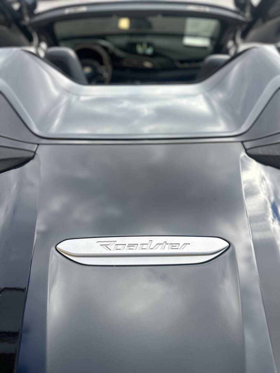 Used 2019 BMW i8 Roadster AWD/4WD image 29