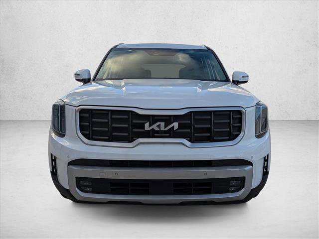 Used 2024 Kia Telluride SX image 2