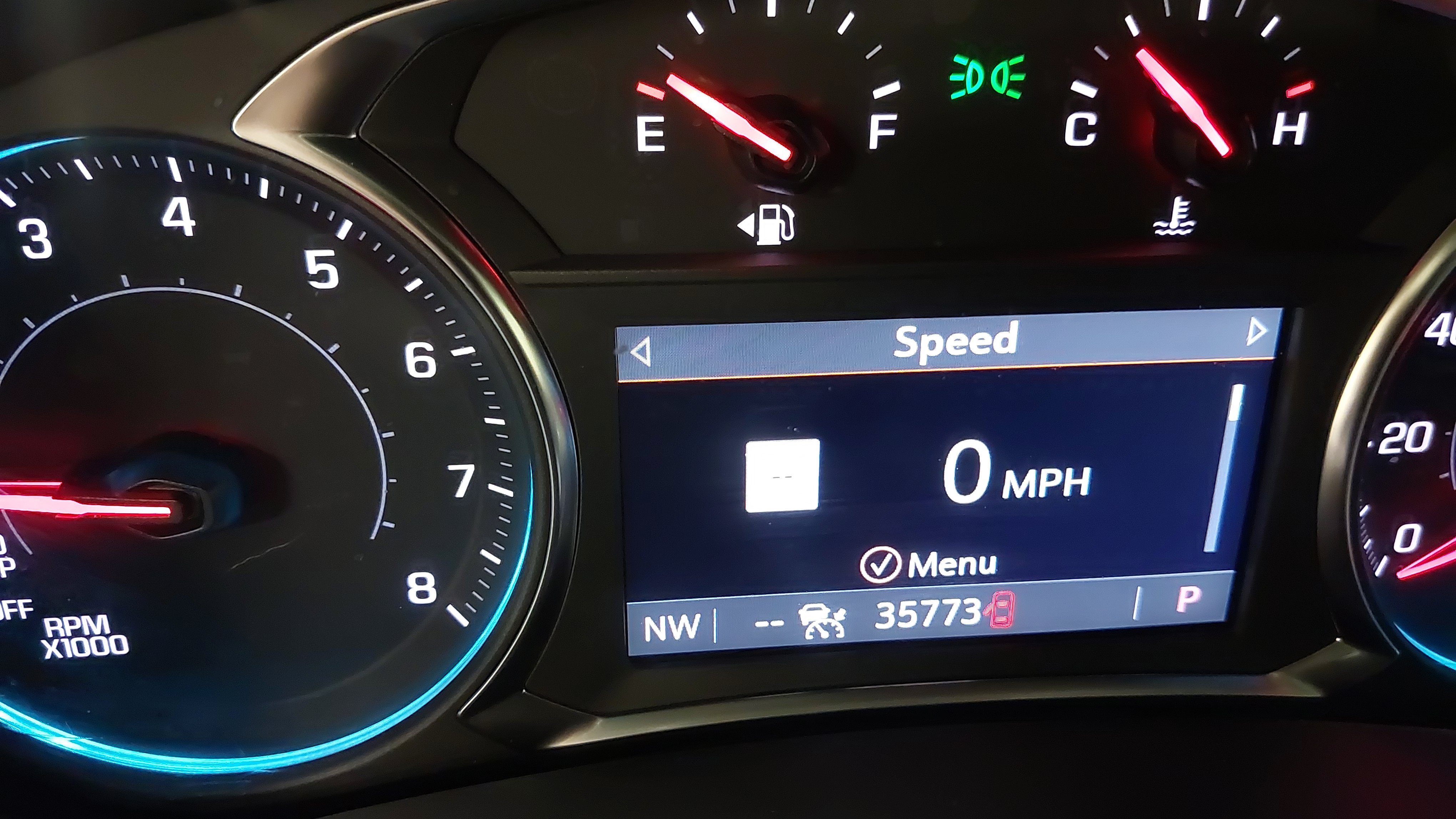Used 2024 Chevrolet Equinox LT AWD/4WD image 19