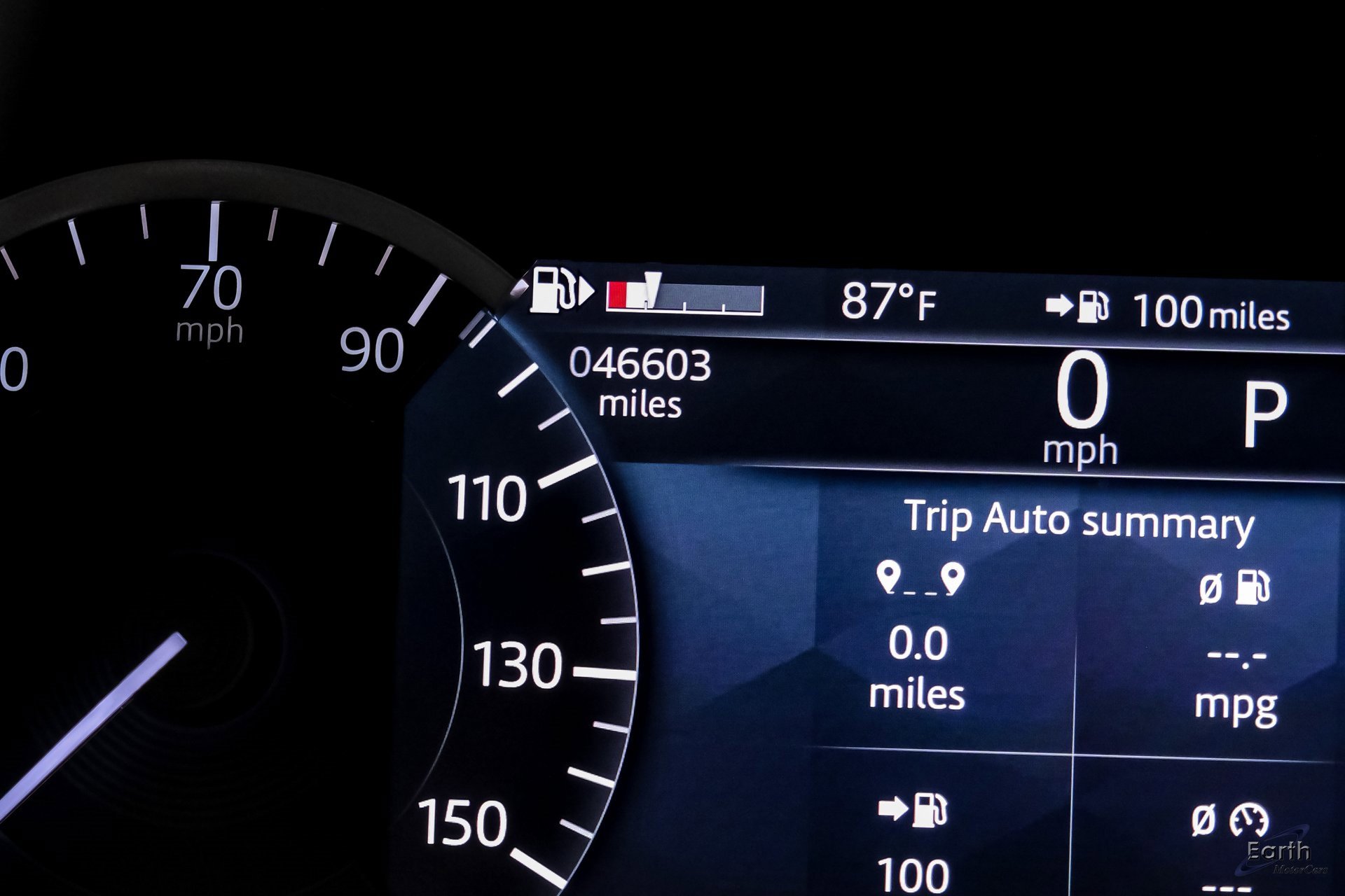 Used 2023 Land Rover Range Rover Evoque R-Dynamic S image 53