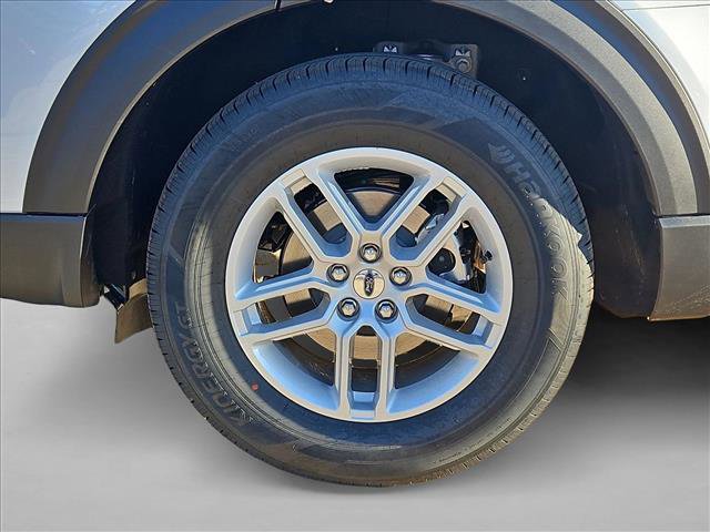 New 2026 Ford Explorer Active w/ Active Comfort Package image 10