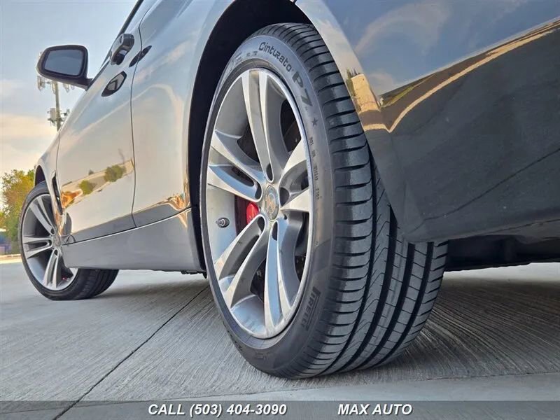 Used 2014 BMW 428i xDrive Coupe image 34