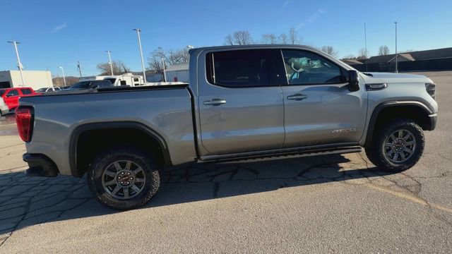 New 2026 GMC Sierra 1500 AT4X image 43