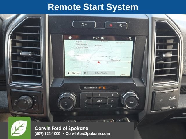 Used 2019 Ford F150 XLT w/ Equipment Group 302A Luxury AWD/4WD image 5