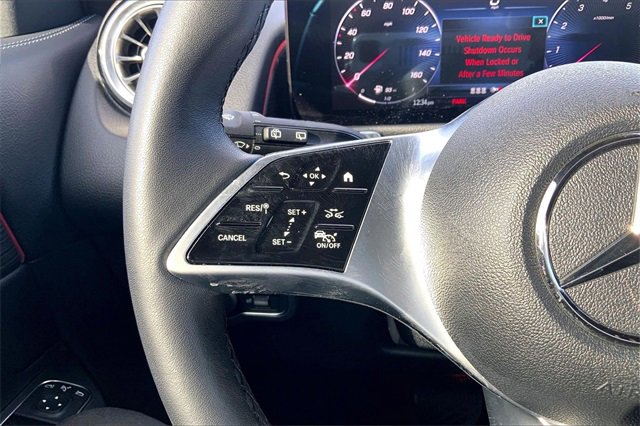 Used 2025 Mercedes-Benz GLB 250 4MATIC image 20