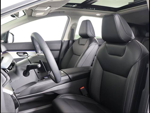 Used 2025 Nissan Murano SL AWD/4WD image 7