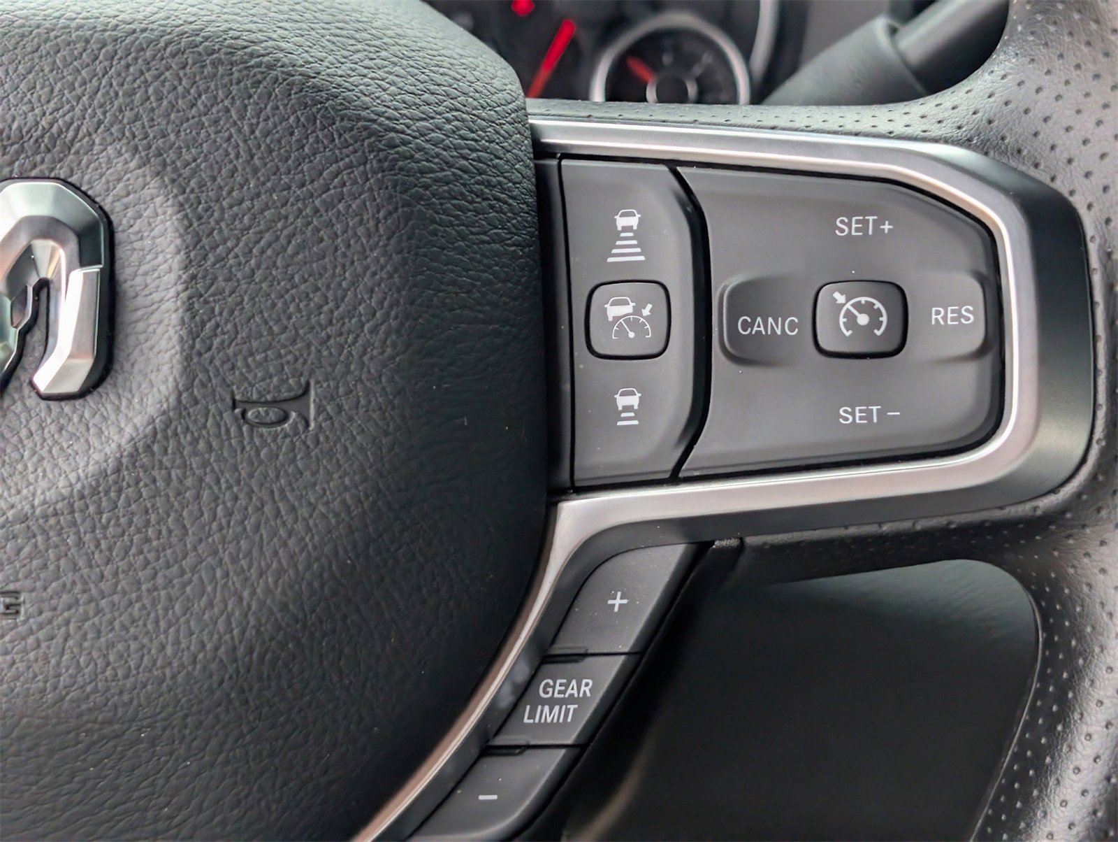 Used 2026 RAM 2500 Big Horn image 15