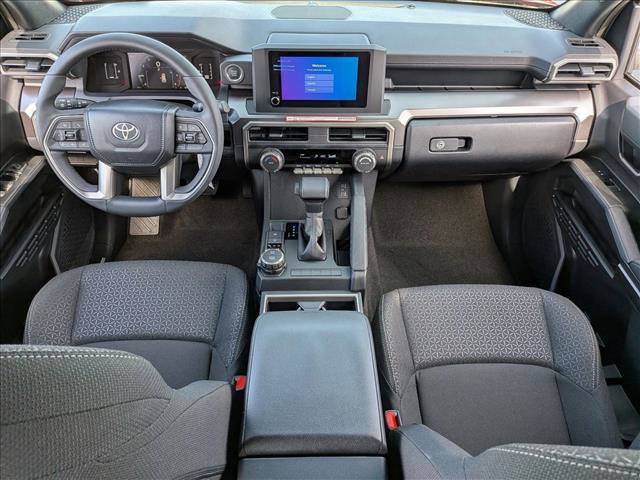 New 2026 Toyota 4Runner SR5 AWD/4WD image 14