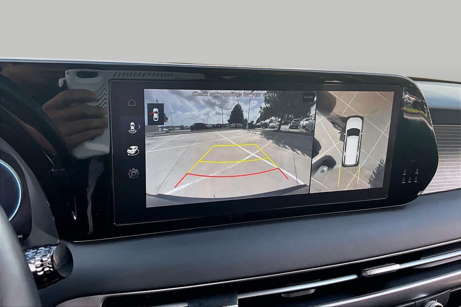 Used 2023 Hyundai Palisade Limited FWD image 25