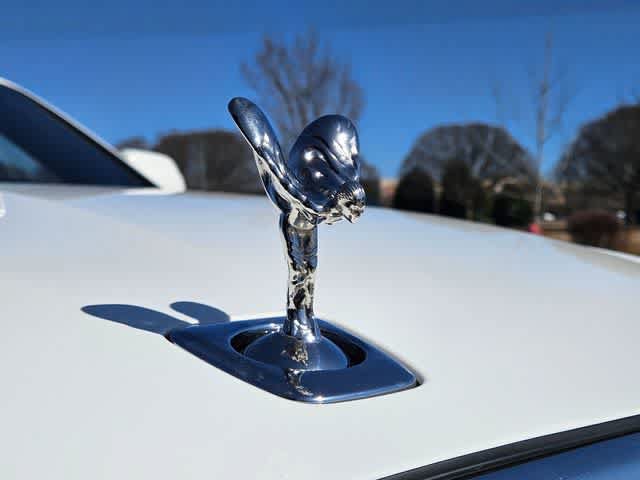 Used 2023 Rolls-Royce Ghost AWD/4WD image 12