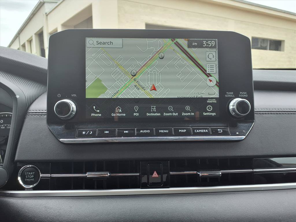 Used 2024 Mitsubishi Outlander SE AWD/4WD image 21