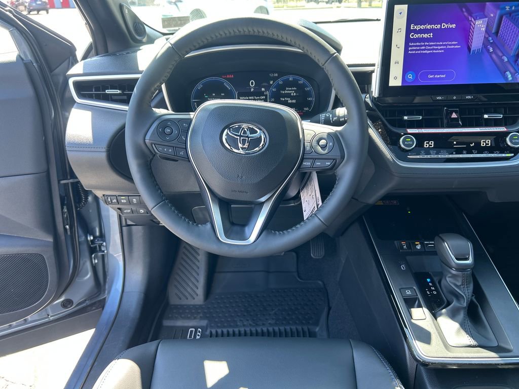 New 2026 Toyota Corolla Cross XSE image 21