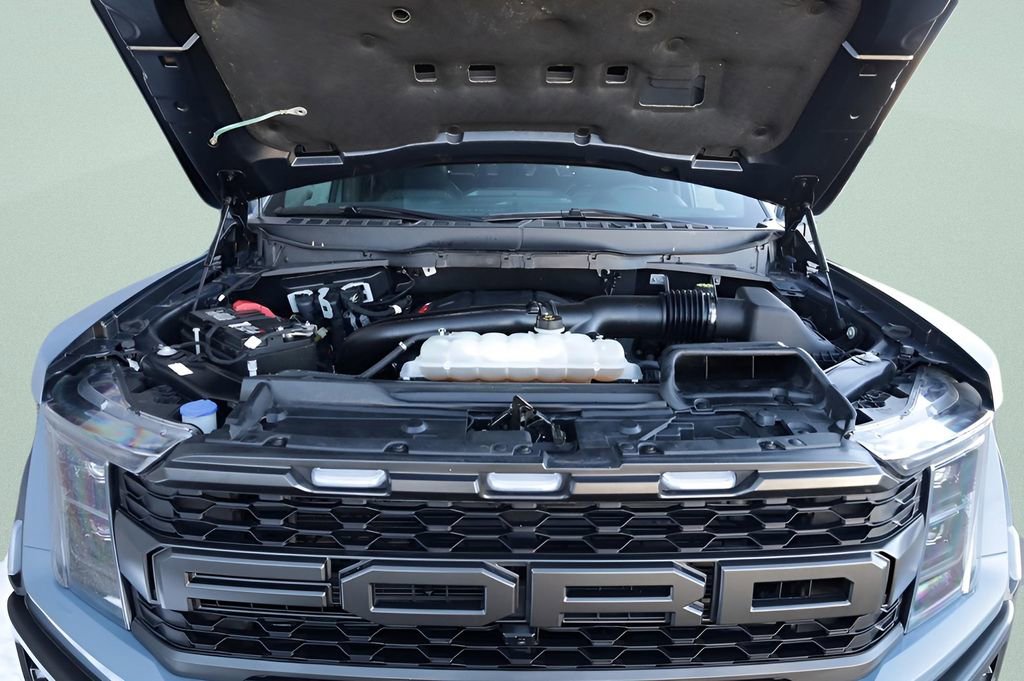 Used 2023 Ford F150 Raptor w/ Raptor 37 Performance Package image 9