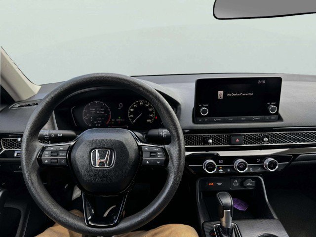 Used 2024 Honda Civic LX image 28