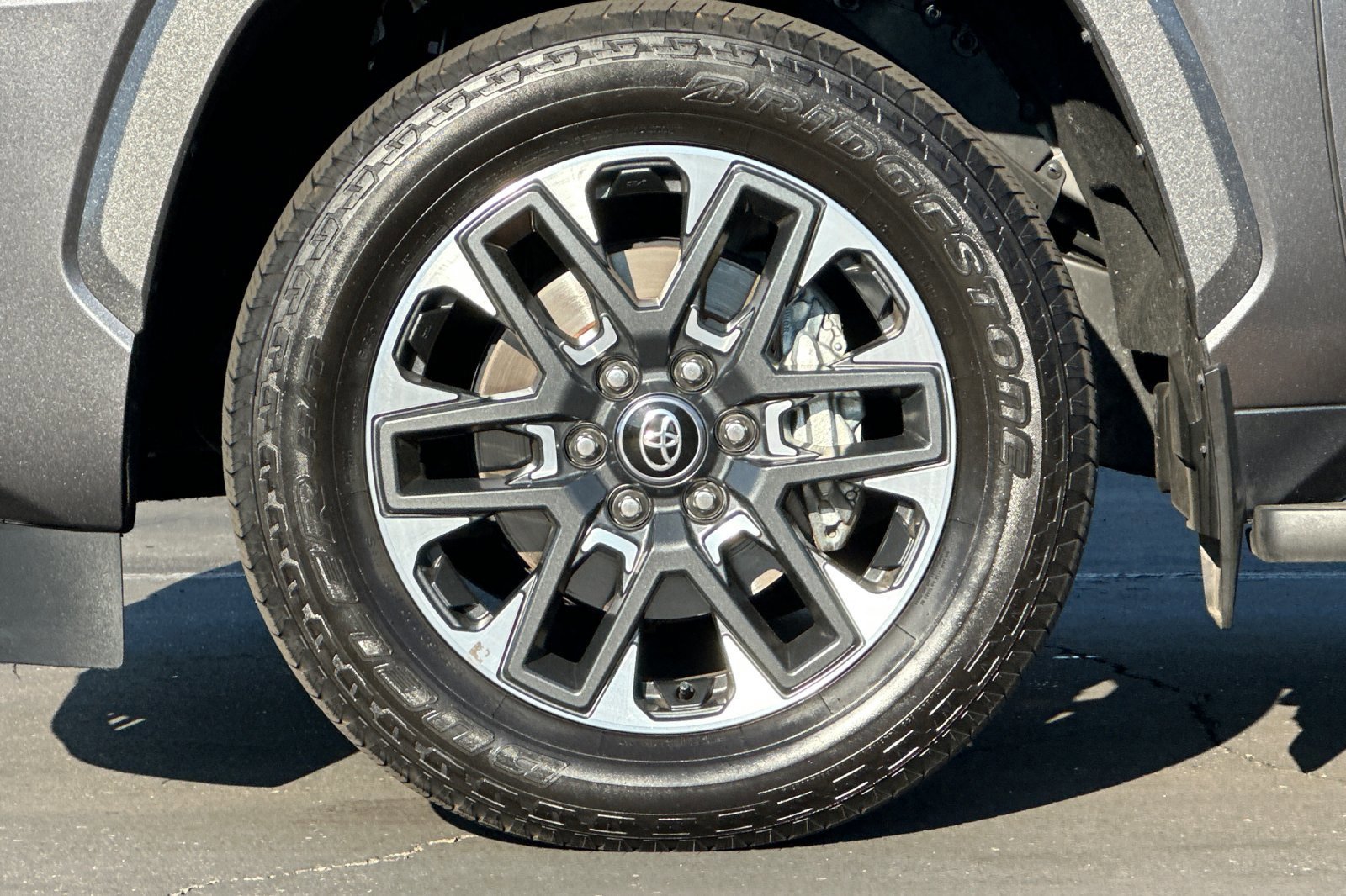 Certified 2025 Toyota Sequoia Limited image 27