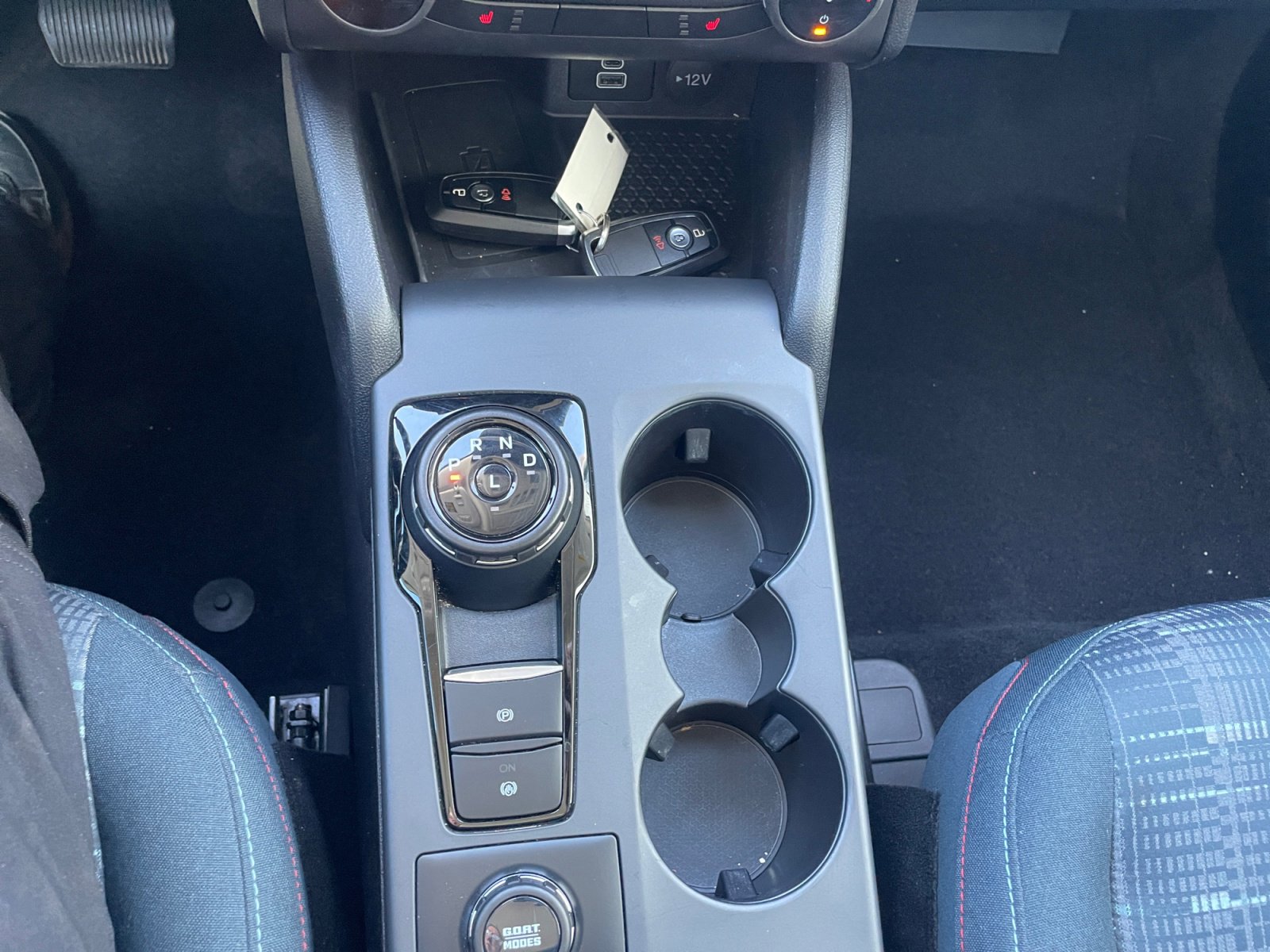 Used 2023 Ford Bronco Sport Heritage w/ Heritage Convenience Package image 25