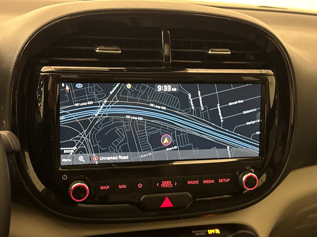 Used 2021 Kia Soul EX FWD image 25