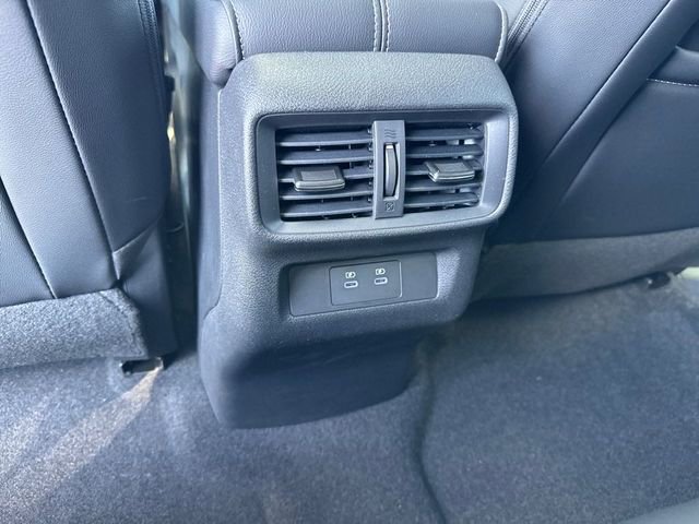 New 2025 Nissan Murano SL image 10