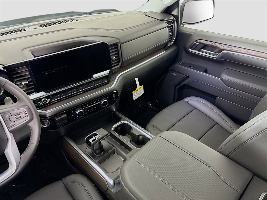 New 2026 GMC Sierra 1500 SLT w/ SLT Premium Plus Package image 24