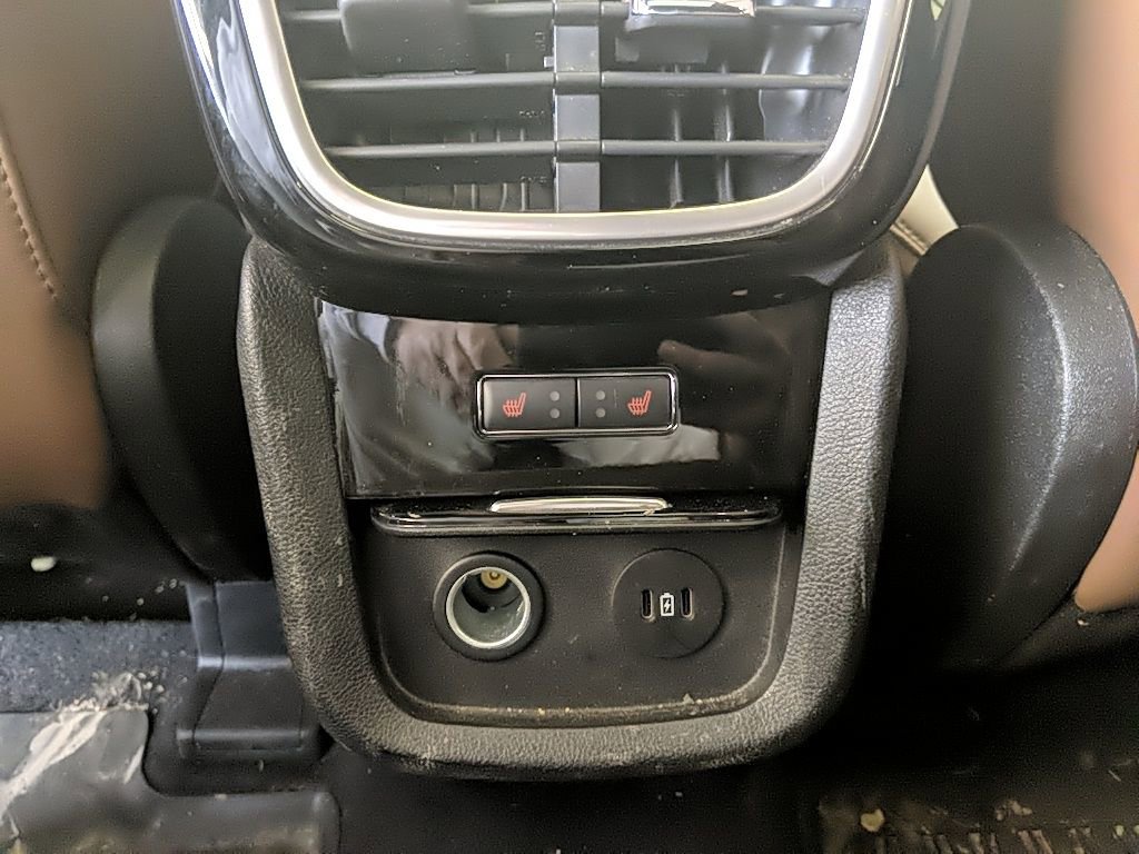 Certified 2023 Lincoln Nautilus Reserve image 15