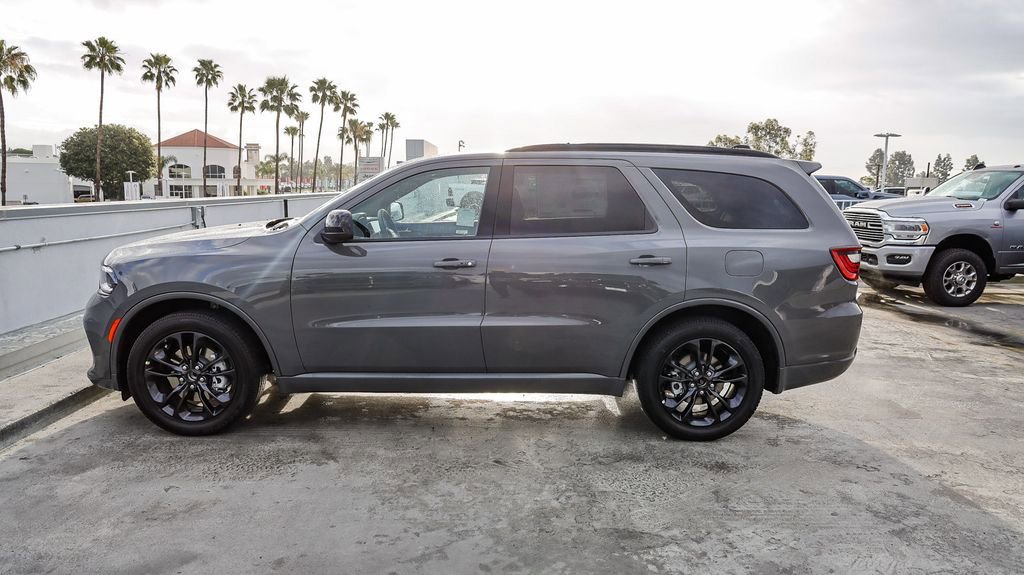 New 2026 Dodge Durango GT RWD image 14