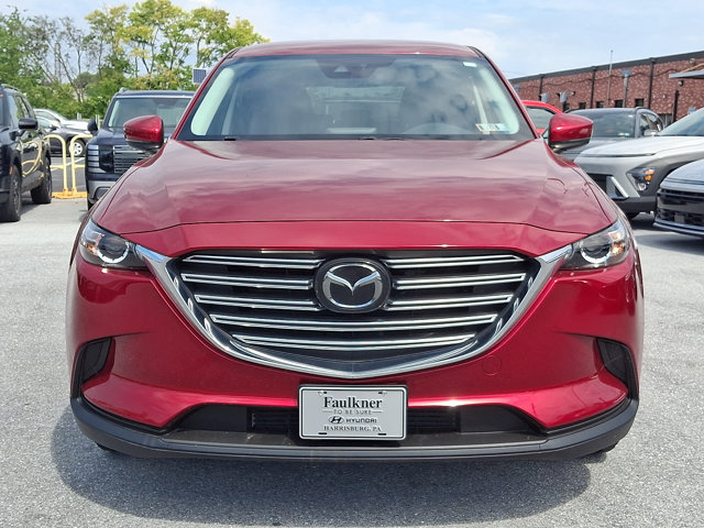 Used 2019 MAZDA CX-9 Touring AWD/4WD video 2