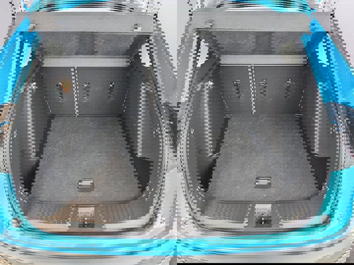 Certified 2025 Chevrolet Trax ACTIV w/ Driver Confidence Package image 31