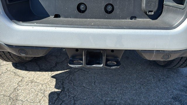Used 2026 RAM 2500 Laramie image 28