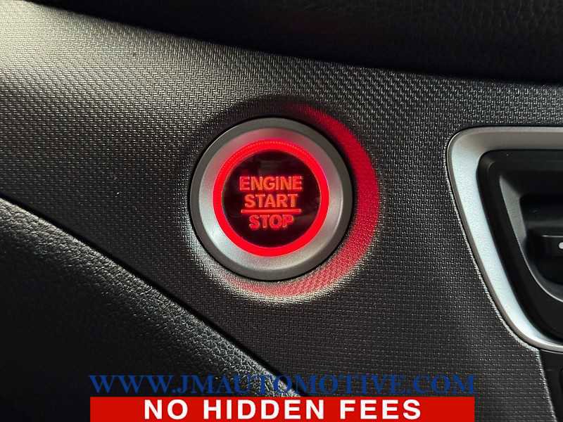 Used 2024 Honda Ridgeline RTL image 44