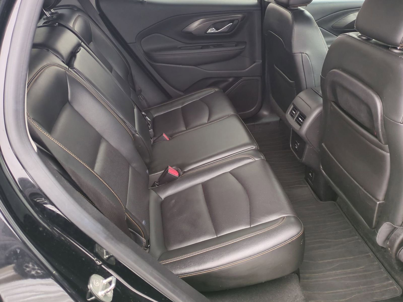 Used 2018 GMC Terrain SLT w/ Preferred Package image 27