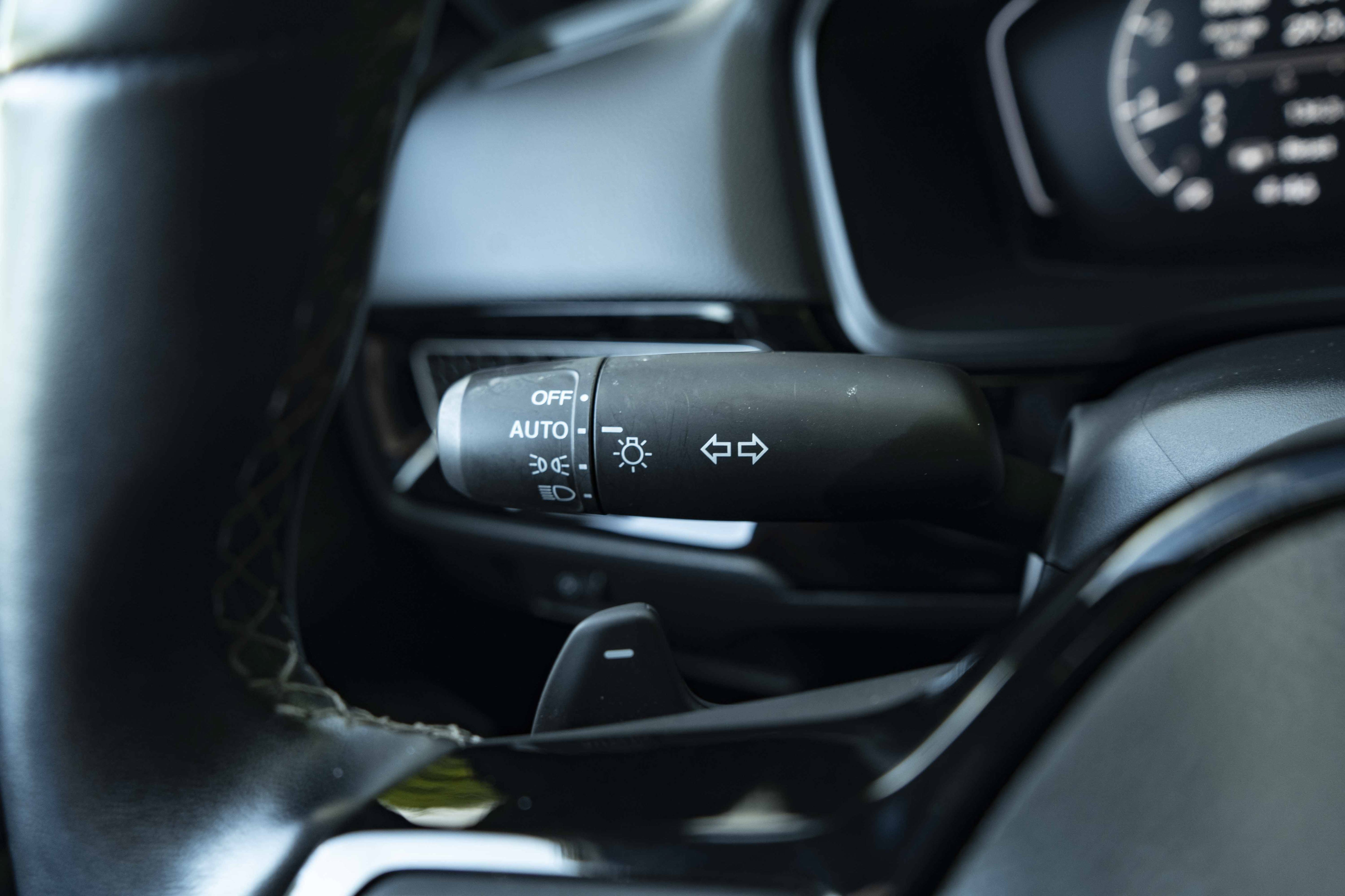 Used 2025 Honda Civic Sport image 23