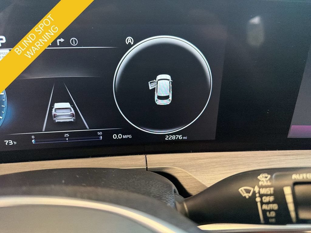 Certified 2024 Kia Telluride SX Prestige X-Pro AWD/4WD image 12