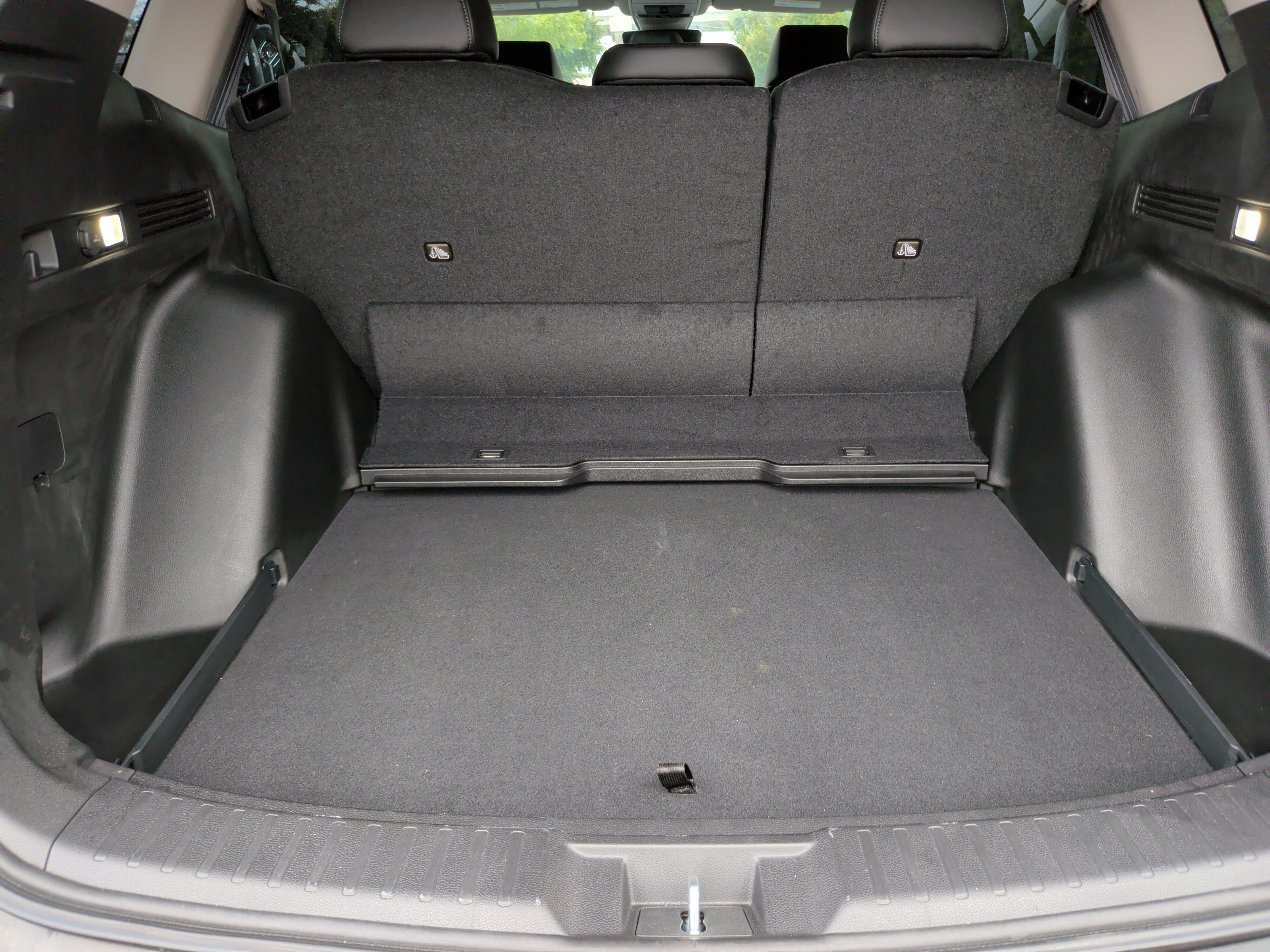 Used 2024 Honda CR-V EX-L image 35