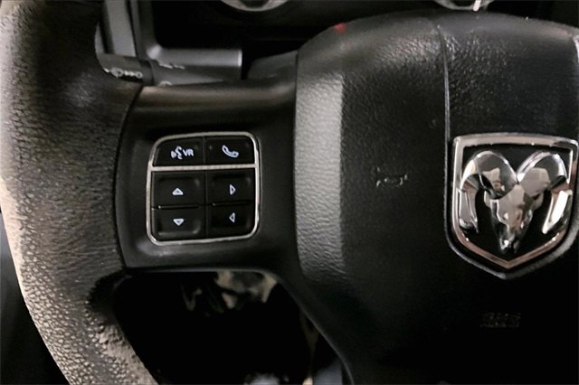 Used 2017 RAM 2500 SLT image 21