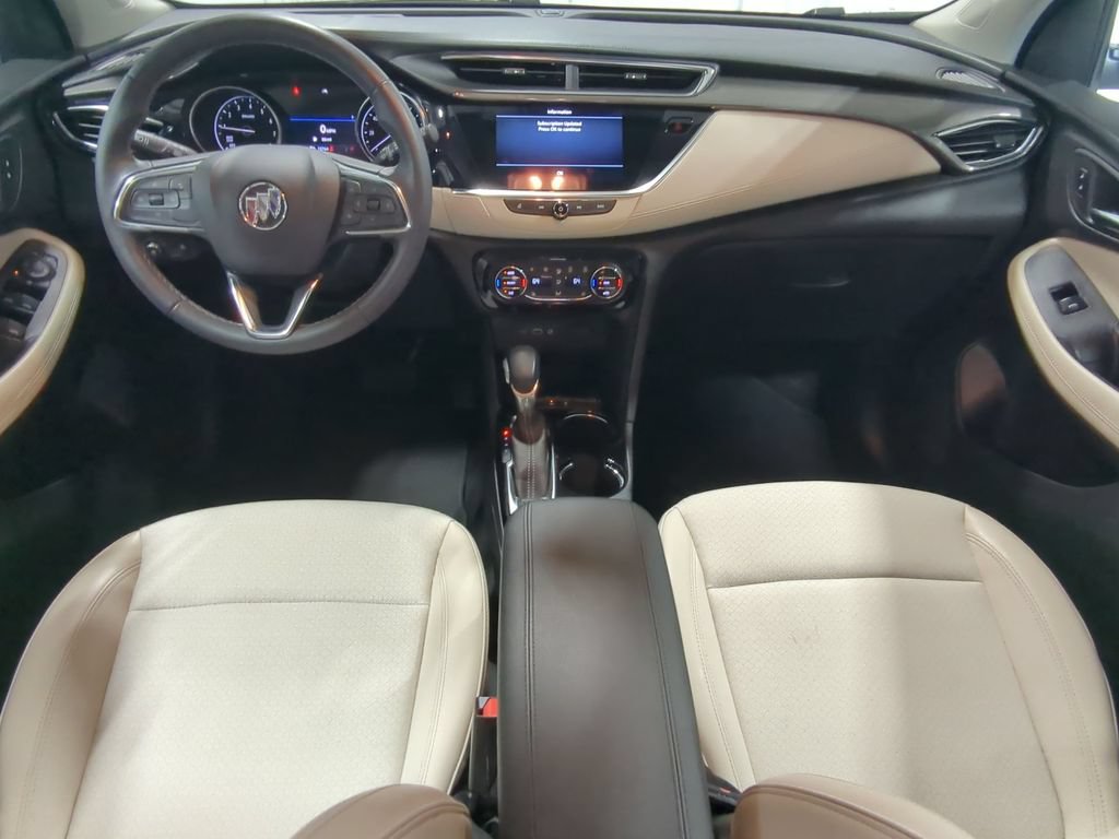 Used 2023 Buick Encore GX Select w/ Safety Package II FWD image 18