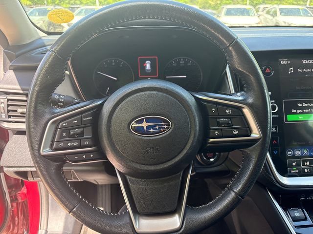 Certified 2024 Subaru Outback Premium AWD/4WD image 22
