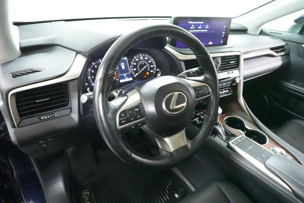 Used 2021 Lexus RX 350 AWD w/ Premium Package image 25