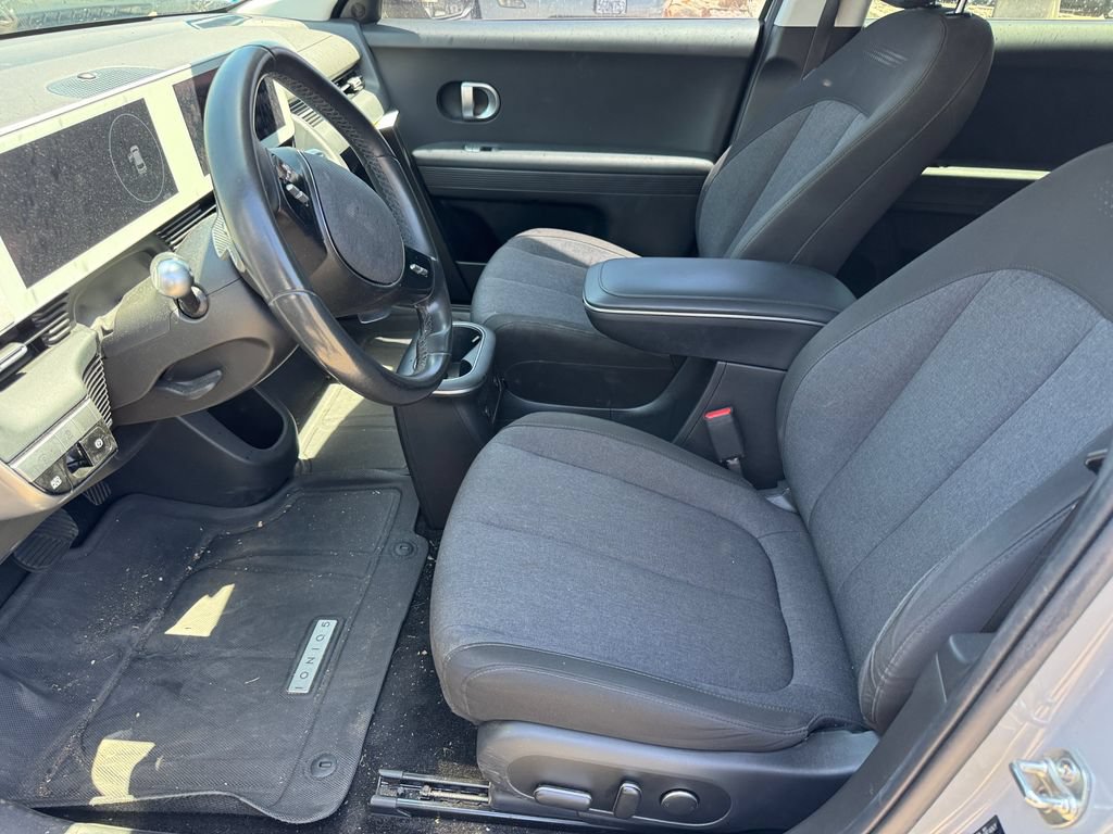 Used 2024 Hyundai Ioniq 5 SE RWD image 7