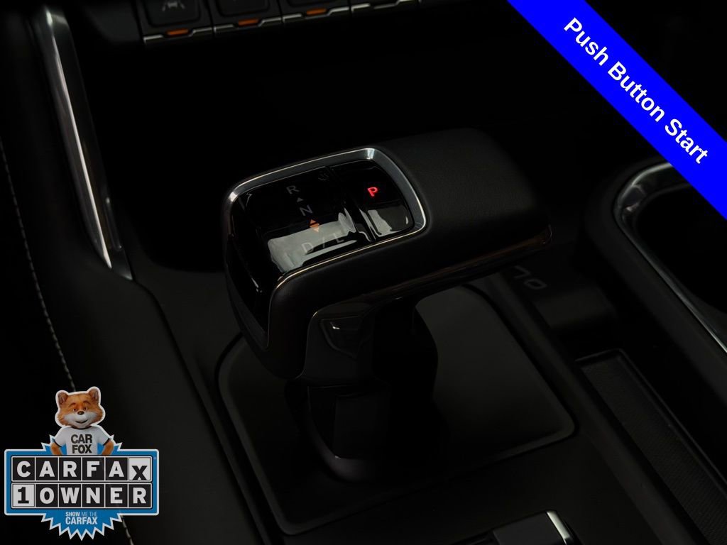 Used 2025 GMC Sierra 1500 Denali Ultimate AWD/4WD image 19