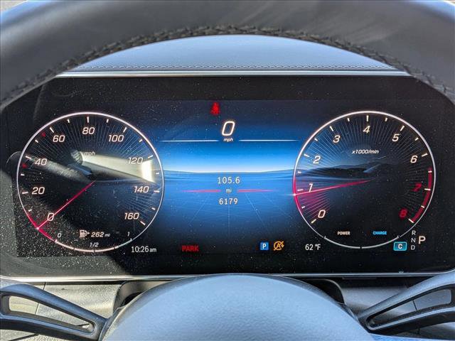 Certified 2026 Mercedes-Benz GLC 300 image 11