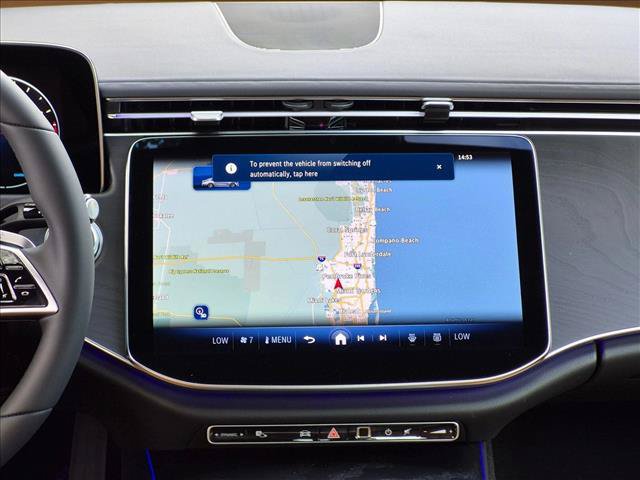 New 2027 Mercedes-Benz E 350 Sedan image 11
