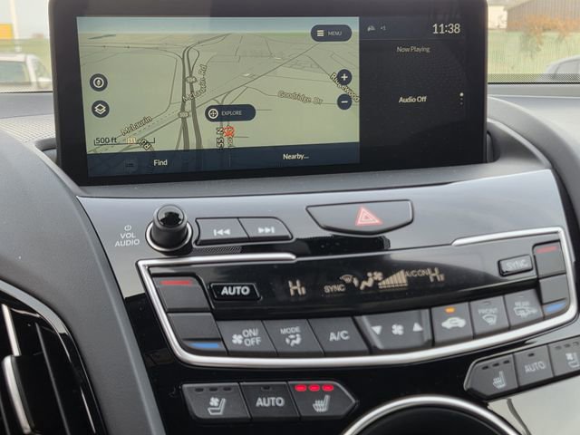 New 2026 Acura RDX A-Spec AWD/4WD image 6