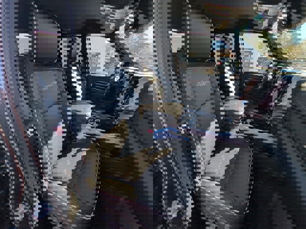 New 2026 RAM 3500 Laramie image 30