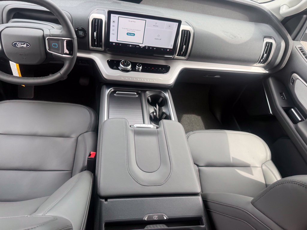 New 2026 Ford Expedition Active AWD/4WD image 36