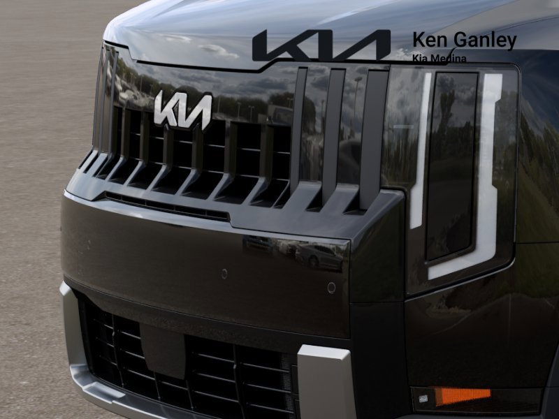 New 2027 Kia Telluride LX FWD image 12