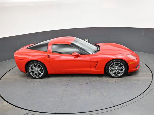 Used 2013 Chevrolet Corvette Coupe image 18