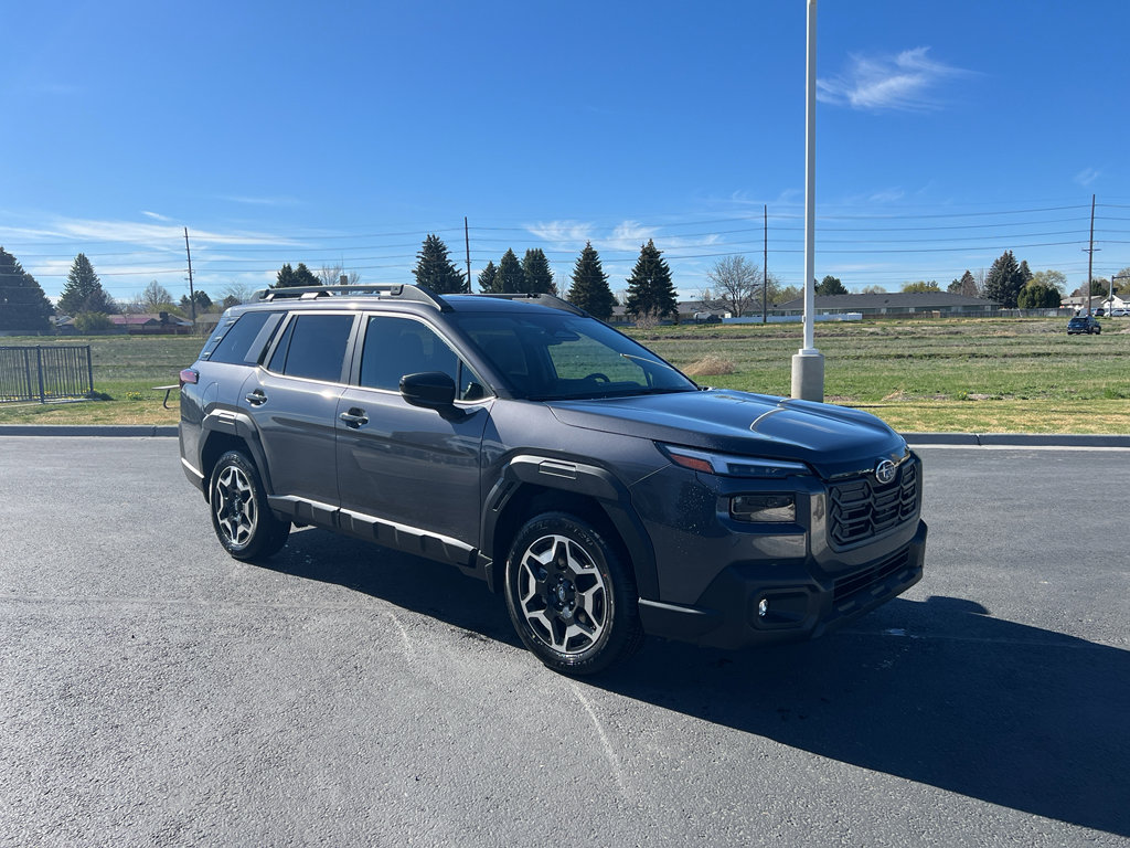 New 2026 Subaru Outback Touring AWD/4WD image 6