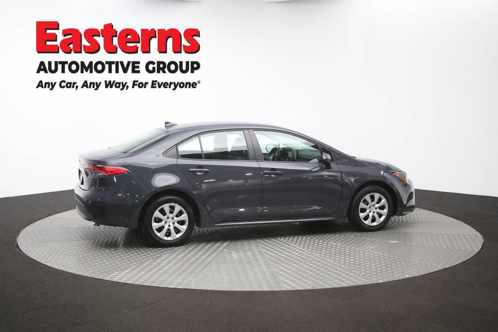 Used 2026 Toyota Corolla LE FWD image 42