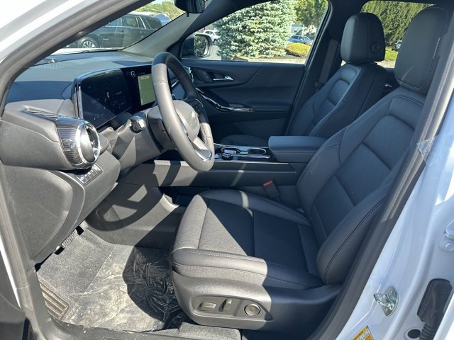 New 2026 Chevrolet Equinox LT image 12