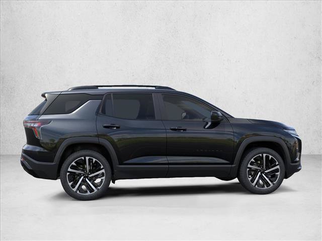 New 2027 Chevrolet Equinox RS FWD image 6